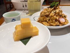 -北平食府(马鞍山路店)