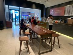 -星巴克臻选(深圳宝安大仟里1店)