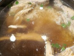 -高社长参鸡汤(高丽街店)