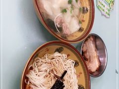 -食惠里小笼包面馆(越秀店)