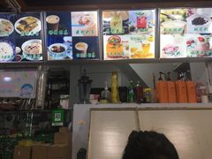 -冷峰马家鸡蛋牛奶醪糟(八朗学五巷店)