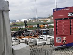 -千岛湖燃擎卡丁车赛车主题乐园(秀湖路店)