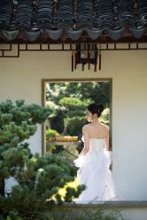 -雪中彩影婚纱摄影·微光艺术中心