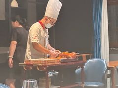 -恒记饭店·海鲜明档(淹城店)