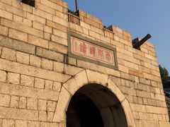-胡里山炮台
