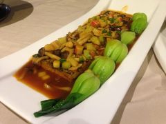 八宝养生豆烧-鑫巴蜀(和平里店)