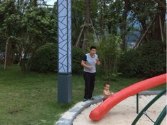 重庆海兰云天温泉度假村-海兰云天度假区温泉