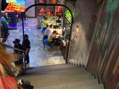 -0048鲜活香辣虾·火锅(铜陵路店)