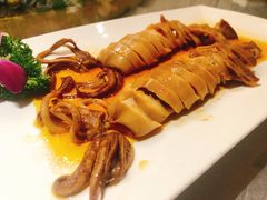 -御盛苑富隆汇·传承川菜·商务简餐(江北嘴店)