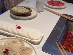 -宽来·欢聚火锅(来福士广场水景店)