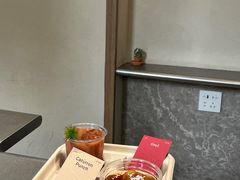 -O.P.S. CAFE