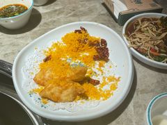 -淘米捞·米汤脆鲩鱼火锅(福田皇岗店)