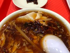 -华天二友居肉饼(新街口店)
