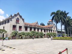 -厦门大学(思明校区)