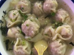 -早酒肖汉老味拌面