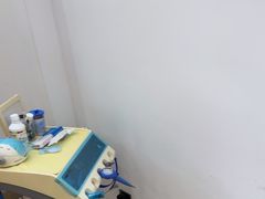 -圣贝口腔(海淀店)