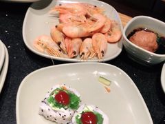 -韩盛炭火烤肉(万达广场店)