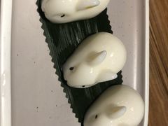 -粤港餐厅(禹州商业广场店)