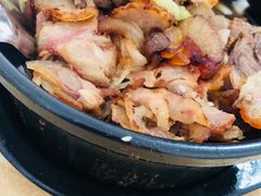 -赵家牛肉砂锅(台西三路店)