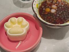-重庆德庄火锅(城中万达店)
