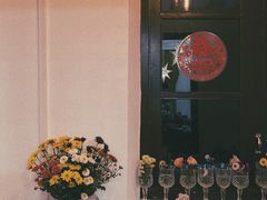 -花满楼(启秀路店)