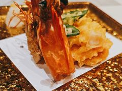 -月下料理(楷林IFC店)