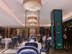 -Yan Ting 宴庭中餐厅(上海静安瑞吉酒店)