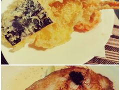-極上萬膳·日料放题(海岸城店)