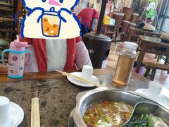 -鲜椒鱼·雅安地标性美食
