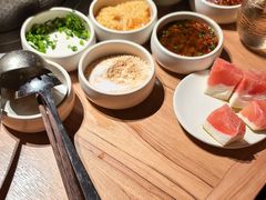 -巴奴毛肚火锅(相州店)