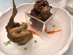 -柒园·三十年创意杭帮菜(龙湖滨江天街店)