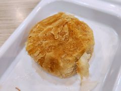 -香妃烤鸡(西单店)