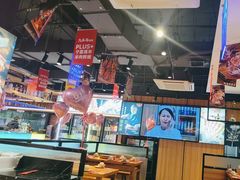 -唐力九头鸟烧烤·罗田吊锅(西云楼店)