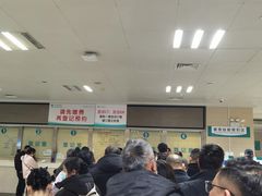 -华中科技大学同济医学院附属协和医院(主院区)