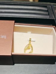 -周生生Chow Sang Sang(又一城店)