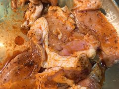 -胡悦里韩式烤肉(芝罘万达广场店)