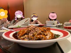 -老正兴菜馆(福州路店)