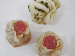 -白玉兰传统小吃