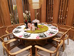 包厢-望湘园·湖南菜(宏伊店)