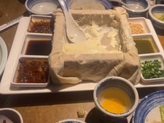 -95号酱骨·一块豆腐(展春园西路店)