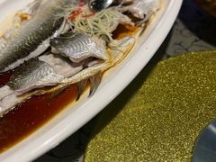 -一江春水·杭帮臻宴(三台山店)