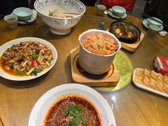 -鸡毛店·川菜(李家沱店)