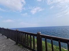 -棒棰岛宾馆景区