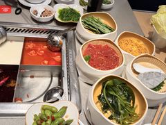 -海底捞火锅(闽篮城市广场店)