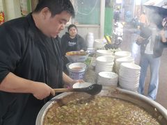 -老字号贾家肉丸糊辣汤(光明巷店)