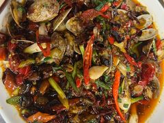 -辣螃铠盆盆蟹大排档(总店)