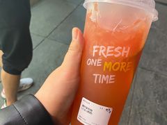 -丸摩堂鲜果茶(玉林店)