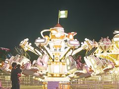 -东莞松山湖万象汇