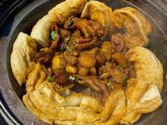-二十一分小锅炖(中心店)
