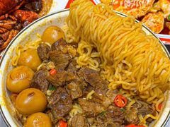 -冶建镜子·中国龙虾王(总店)